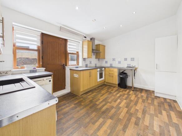 1 bed Terraced for sale Image 11