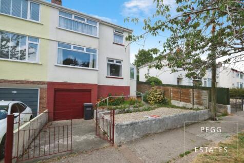 Sherwell Valley Road, Torquay