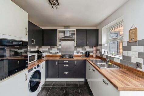Woodstock Drive, Huntington, Cannock, WS12