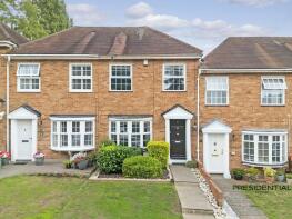 8, High Gables, Loughton IG10 4EZ