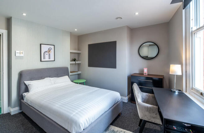 Canning Place B21...