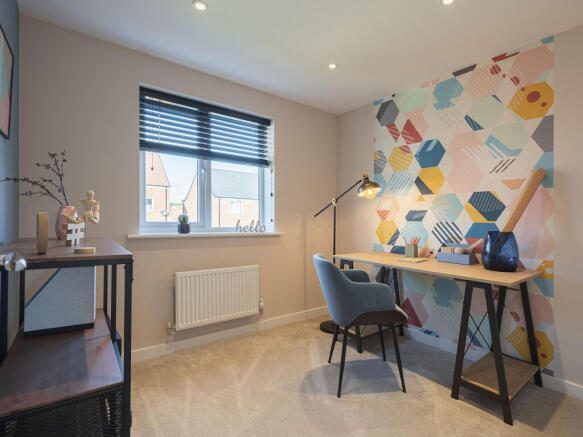 4 bed Detached for sale Image 8