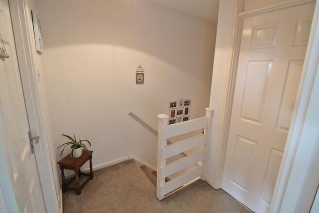 1st  Floor Landing