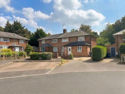 Shenleybury, Shenley, WD7