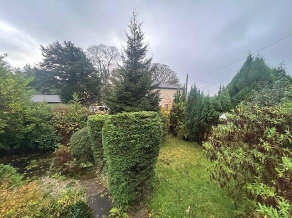 Rear Garden 2