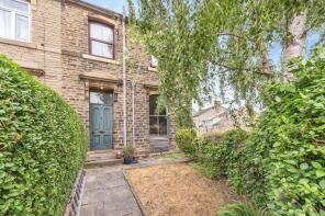 64, St John's Road, Birkby, Huddersfield HD1 5EY