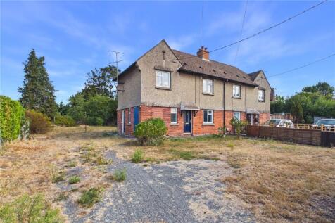 Manor View, Brimpton Road, Brimpton, Reading, RG7