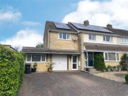 33, Berry Hill Road, Cirencester GL7 2HE