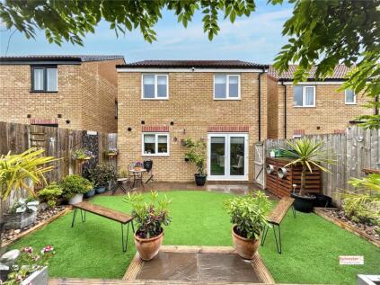 Wooler Drive, Stanley, County Durham, DH9