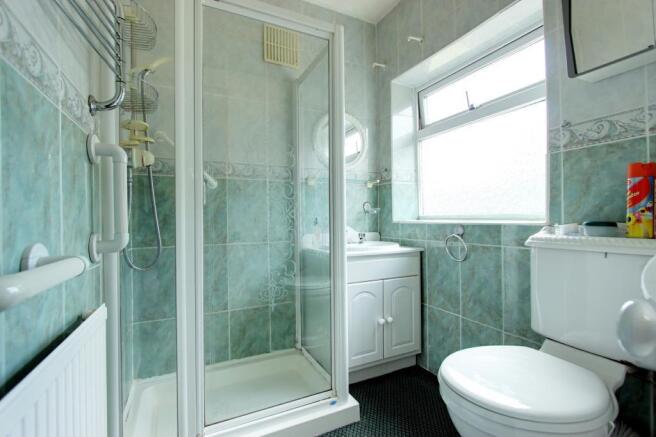 Bathroom 1