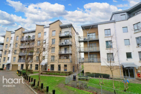 Yeoman Close, Ipswich