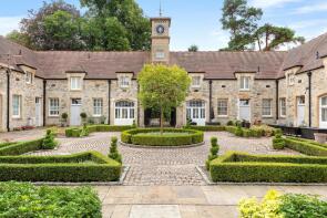1, The Stables, Wildernesse Avenue, Sevenoaks TN15 0ED