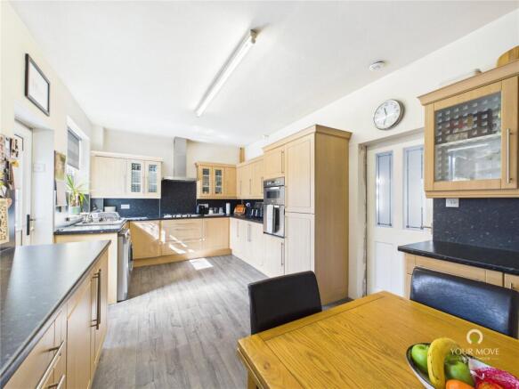 New South Terrace, Birtley, Chester Le Street, DH3 photo 4