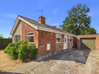 Maple Road, Downham Market, PE38