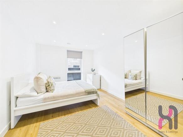 1  Advent Way, Ancoats, M4 photo 4