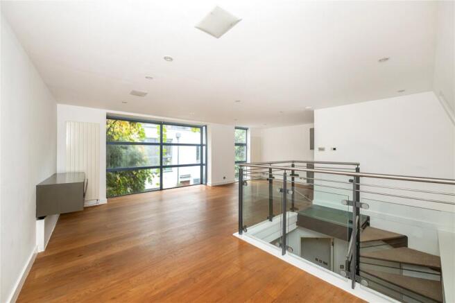 Dining Space