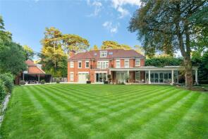 Braydene, Heathfield Avenue, Ascot SL5 0AL