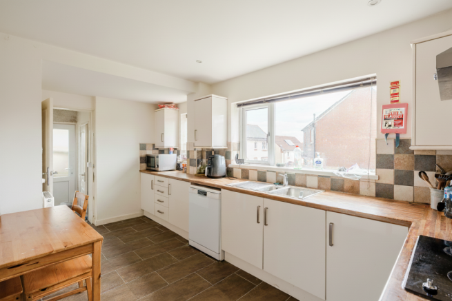 Harry Stoke Road, Stoke Gifford, Bristol photo 5