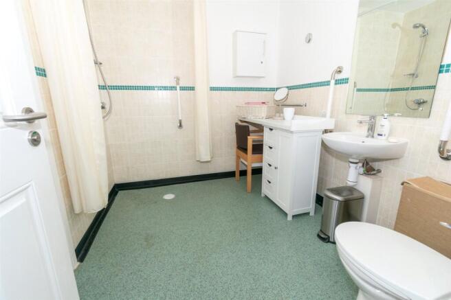 Wet Room