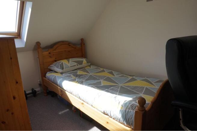 Bedroom Five