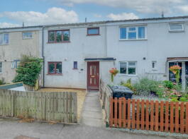 26, Longdon Close, Redditch B98 7UY