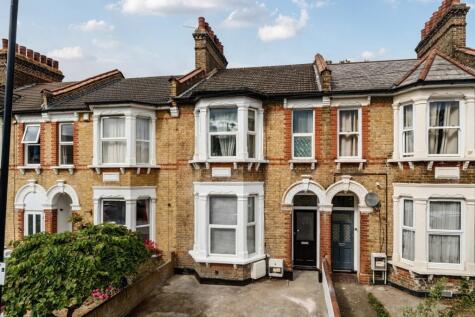 Farley Road, Catford, London, SE6