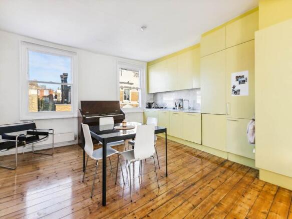 255 Portobello Road,