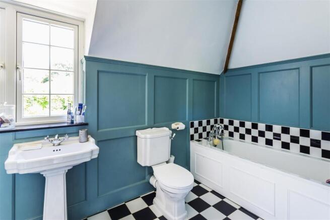 house. partnership Godalming