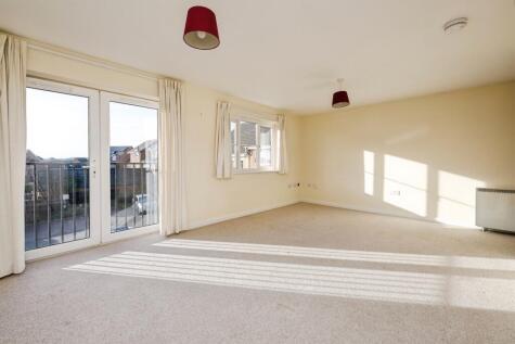 Warren Court, Hampton Hargate, Peterborough