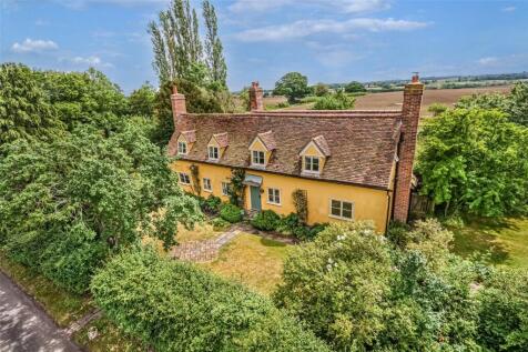 Belchamp Walter Road, Borley, Sudbury, Suffolk, CO10