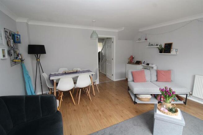 Sitting / Dining Room