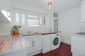 2, John Dee House, Mortlake High Street, Mortlake, London SW14 8HW