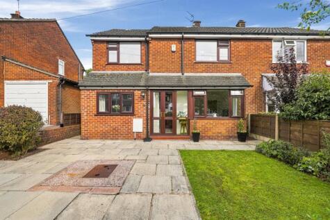 Barnfield Road, Bollington, SK10 5DZ