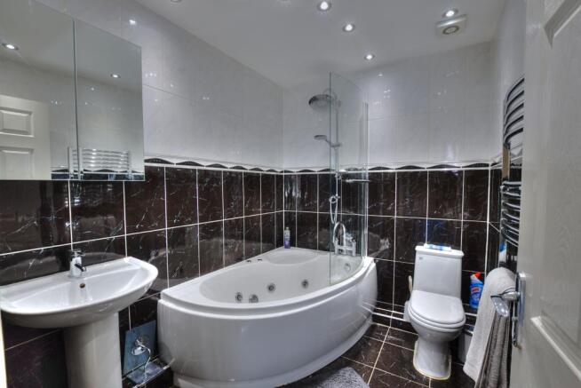 15. Bathroom