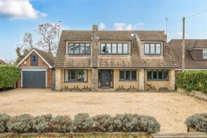 95, Barkham Ride, Wokingham RG40 4HB