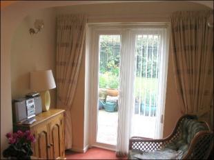 Dining/Family Room