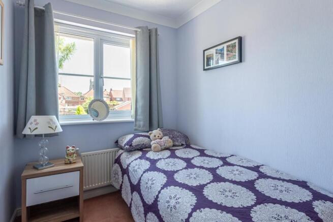 BEDROOM FOUR