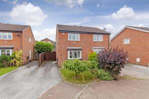 47, Tunstall Green, Chesterfield S40 2DY