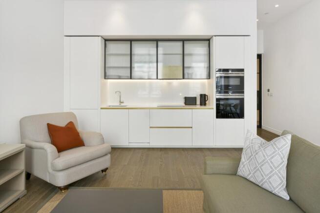 Crown Estate, 101...