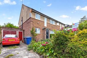 3, Chester House, Prospect Road, New Barnet, Barnet EN5 5BW
