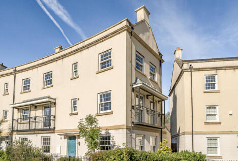 Hazel Way, Lobleys Drive, Brockworth, Gloucester, GL3