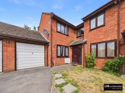 Clarendon Mews, Borehamwood, WD6