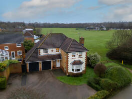 3, Lucerne Drive, Maidenbower, Crawley RH10 7QB