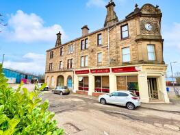 2, Co-operative Buildings, Main Road, Glengarnock, Beith KA14 3AS