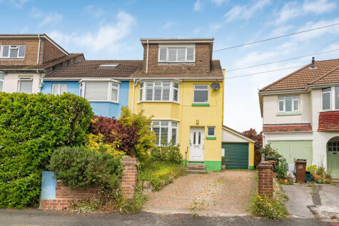 Denys Road, Totnes