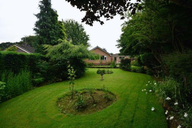 Gardens