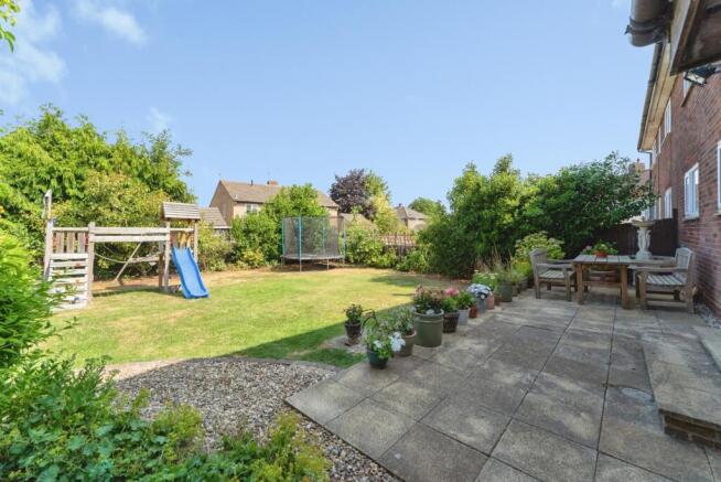 Cromwell Road, Sutton, Ely, Cambridgeshire, CB6 photo 4