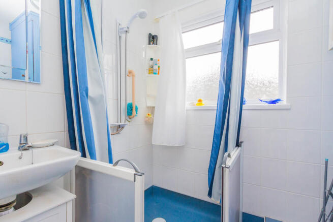 Wet Room