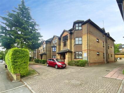 Cedar Road, Sutton, SM2