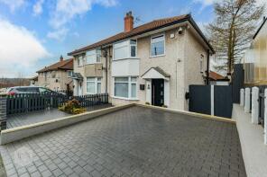 39, Ashley Avenue, Bolton BL2 5AR